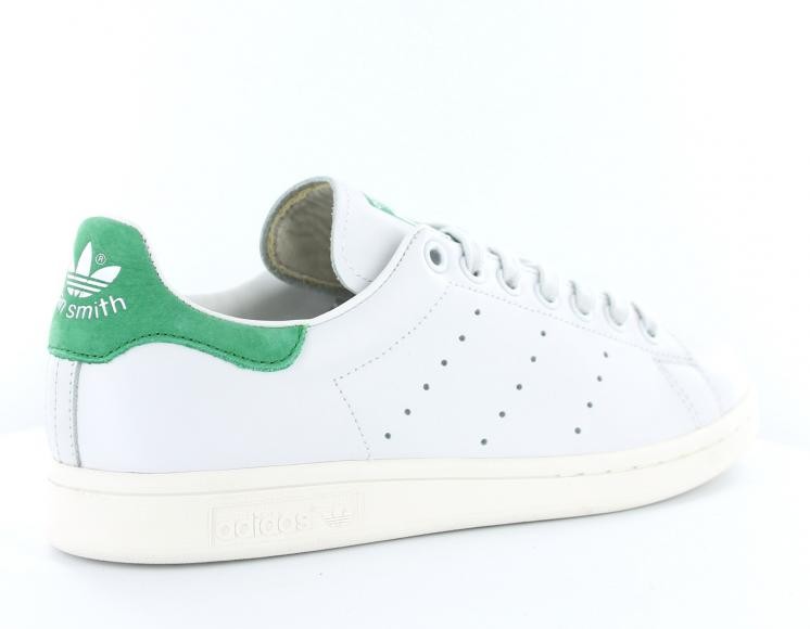 adidas stan smith femme verte